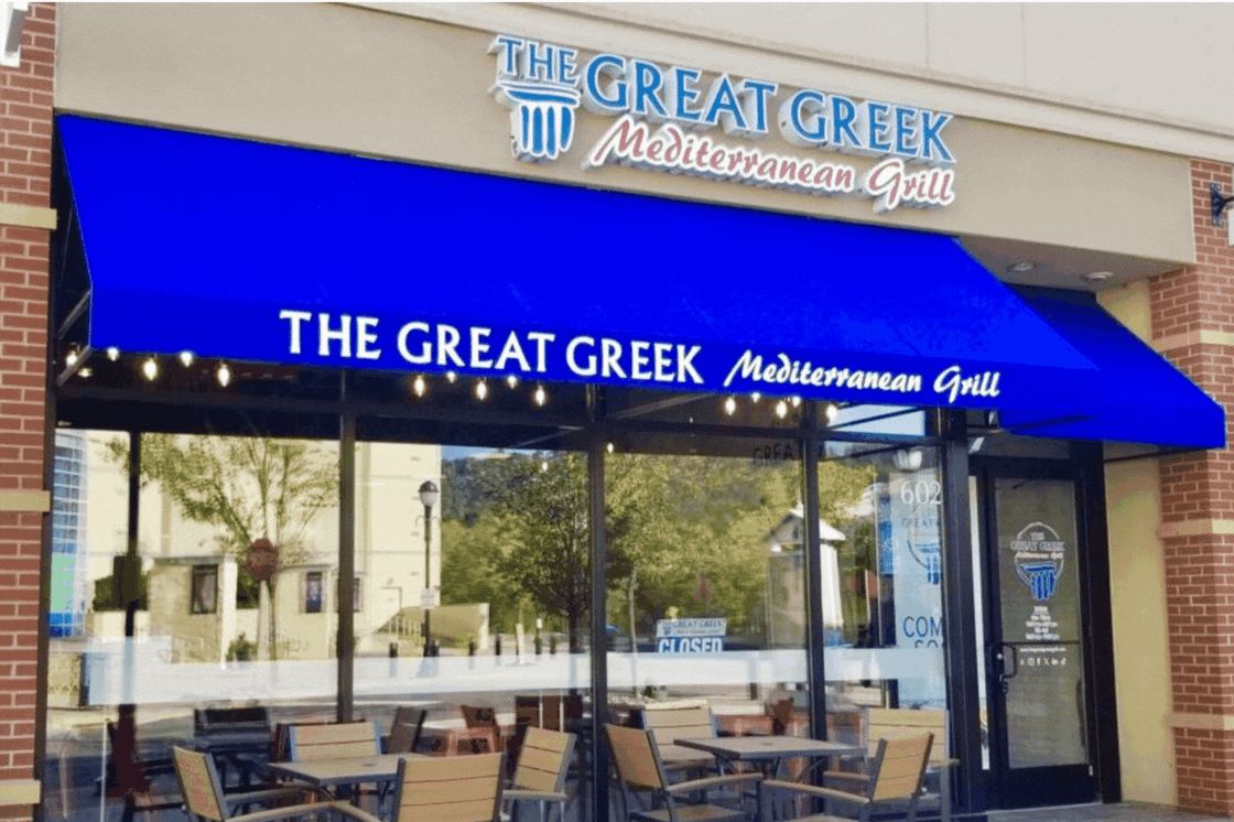 great greek
